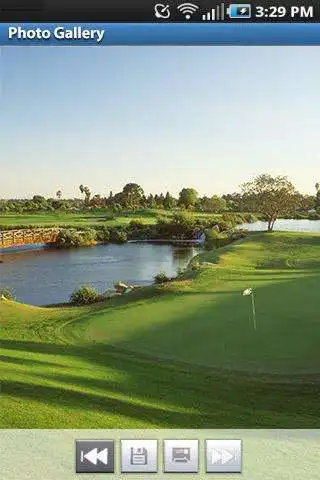 Play Glen Annie Golf Club  and enjoy Glen Annie Golf Club with UptoPlay