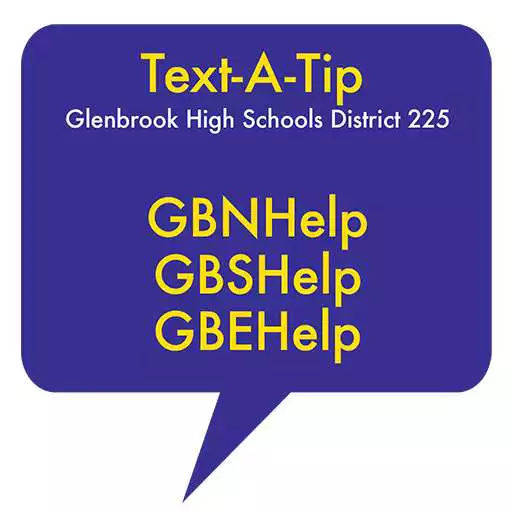 Play Glenbrook Text-A-Tip APK Play Glenbrook Text-A-Tip APK