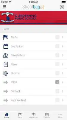 Play Glendenning Public School