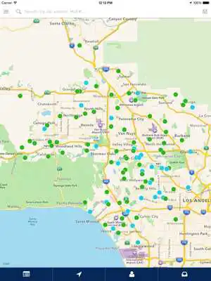 Play Glendora Homes