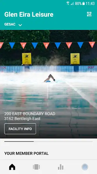 Play Glen Eira Leisure  and enjoy Glen Eira Leisure with UptoPlay