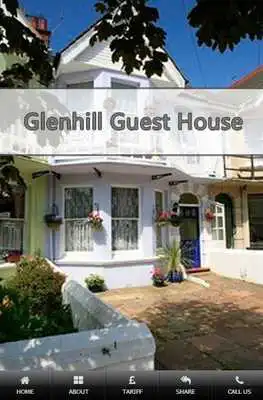 Play Glenhill Guest House