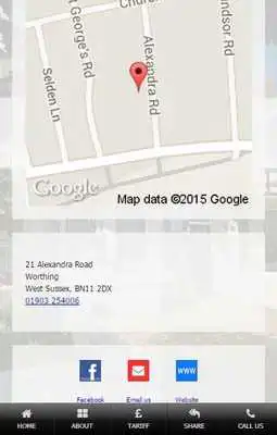 Play Glenhill Guest House