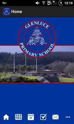 Play Glenluce Primary School