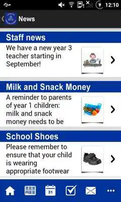Play Glenluce Primary School