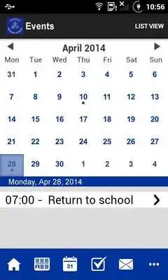 Play Glenluce Primary School