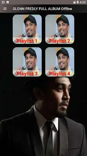 Play Glenn Fredly FulLAlbum Offline as an online game Glenn Fredly FulLAlbum Offline with UptoPlay