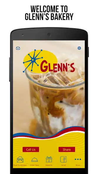 Play Glenns Bakery  and enjoy Glenns Bakery with UptoPlay