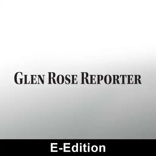 Play Glen Rose Reporter eEdition APK Play Glen Rose Reporter eEdition APK
