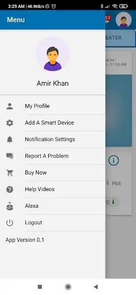 Play Glen Smart App as an online game Glen Smart App with UptoPlay