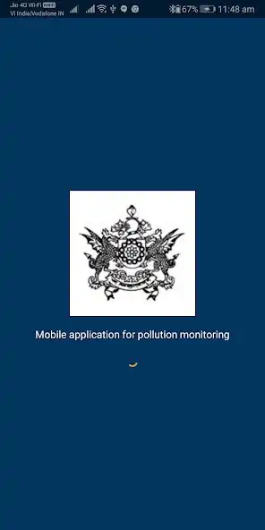 Play GLens Sikkim - Real time monit  and enjoy GLens Sikkim - Real time monit with UptoPlay