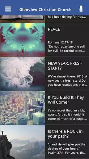 Play Glenview Christian Church as an online game Glenview Christian Church with UptoPlay