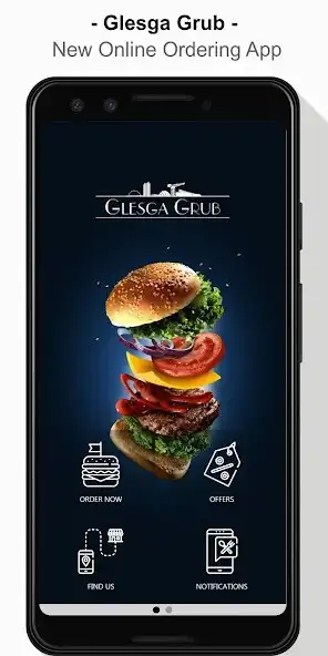 Play Glesga Grub  and enjoy Glesga Grub with UptoPlay