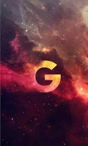 Play g letter wallpaper as an online game g letter wallpaper with UptoPlay