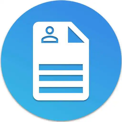 Run free android online Glever Resume Builder APK Run free android online Glever Resume Builder APK