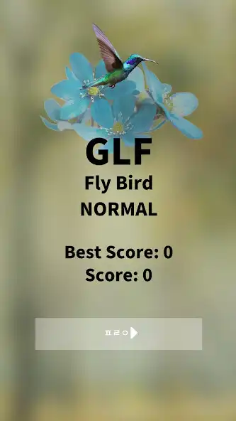 Play GLF Flying Bird  and enjoy GLF Flying Bird with UptoPlay