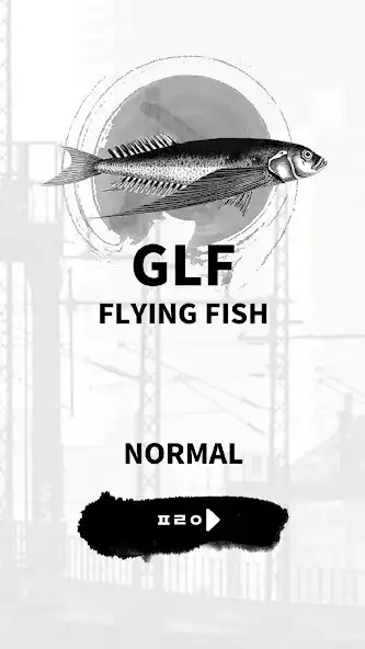 Play GLF Flying Fish  and enjoy GLF Flying Fish with UptoPlay