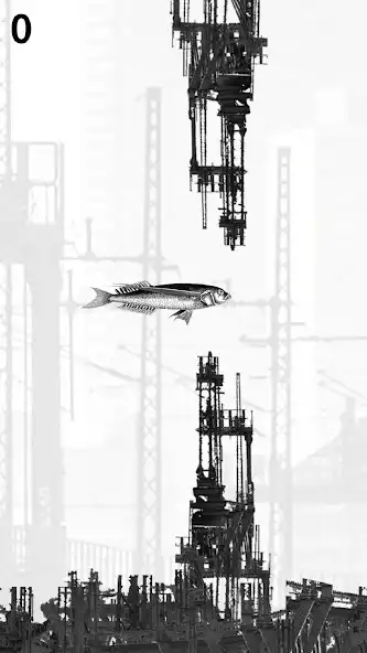 Play GLF Flying Fish as an online game GLF Flying Fish with UptoPlay