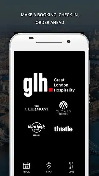 Play glh Hotels  and enjoy glh Hotels with UptoPlay