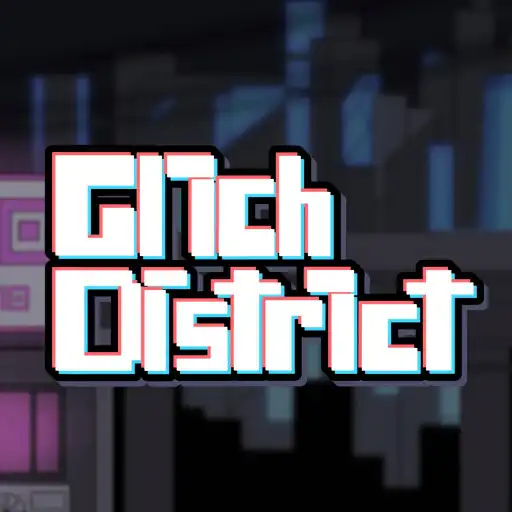 Play Glich District APK Play Glich District APK