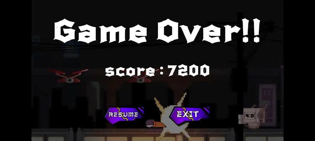 Play Glich District  and enjoy Glich District with UptoPlay