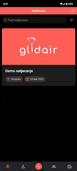 Play glidair  and enjoy glidair with UptoPlay