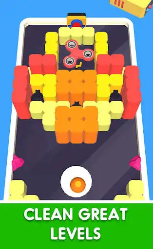 Play Glide Art  and enjoy Glide Art with UptoPlay