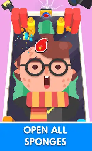 Play Glide Art as an online game Glide Art with UptoPlay