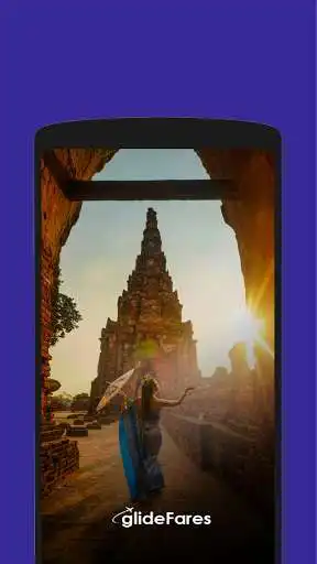 Play glideFares  and enjoy glideFares with UptoPlay