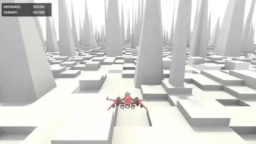 Play Glide : Journey To Infinity  and enjoy Glide : Journey To Infinity with UptoPlay