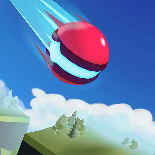 Play Glide Race APK