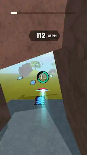 Play Glide Race as an online game online Glide Race with UptoPlay com.vincentb.dune3d Play Glide Race as an online game Glide Race with UptoPlay