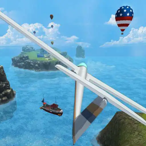 Play Glider Jump APK Play Glider Jump APK