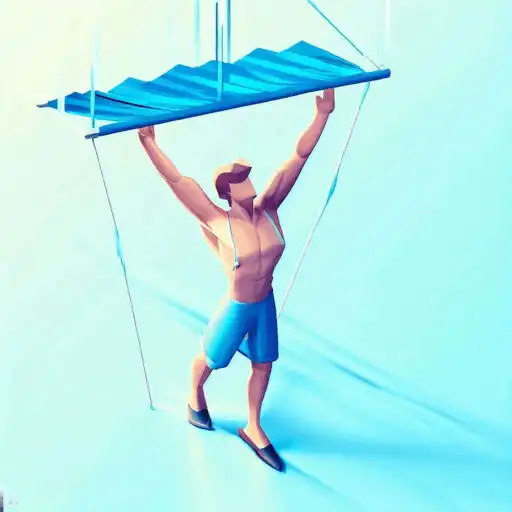 Play Glider Racer APK