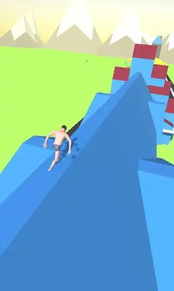 Play Glider Racer  and enjoy Glider Racer with UptoPlay