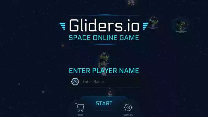 Play Gliders.io Play Gliders.io
