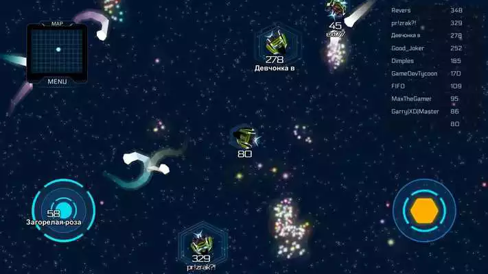 Play Gliders.io Play Gliders.io