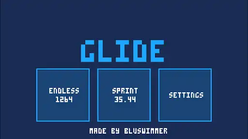 Play Glide