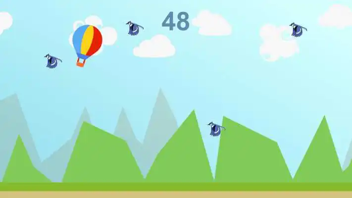 Play Glide