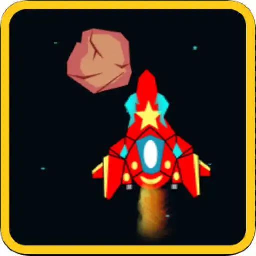 Play Glide Through Galaxy APK