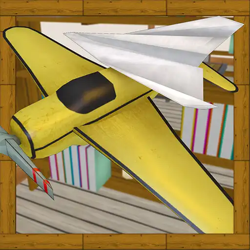 Run free android online Gliding Expert:3D (Paper)Plane APK Run free android online Gliding Expert:3D (Paper)Plane APK