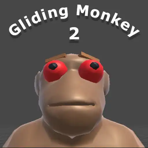 Play Gliding Monkey 2 APK