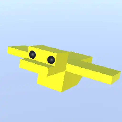 Play GlidyBirb 3D APK Play GlidyBirb 3D APK