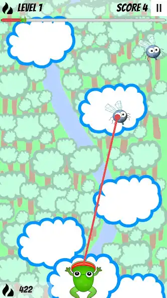 Play Glidy Frog World Tour DEMO  and enjoy Glidy Frog World Tour DEMO with UptoPlay