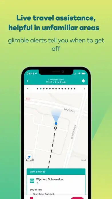 Play glimble Dutch travel planner as an online game glimble Dutch travel planner with UptoPlay