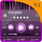 Free play online Glimmer PlayerPro Art APK Free play online Glimmer PlayerPro Art APK