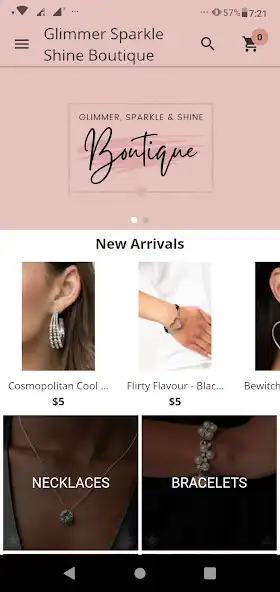 Play Glimmer Sparkle Shine Boutique  and enjoy Glimmer Sparkle Shine Boutique with UptoPlay