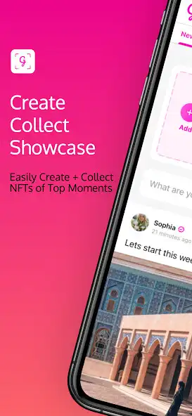 Play Glimpse: Creators + Superfans  and enjoy Glimpse: Creators + Superfans with UptoPlay