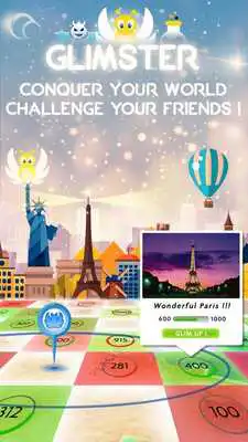 Play Glimster Play Glimster