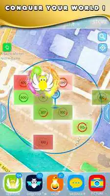 Play Glimster Play Glimster